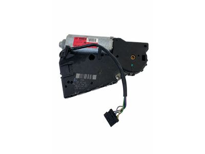 Volkswagen Convertible Top Motor - 1J6-959-591-D