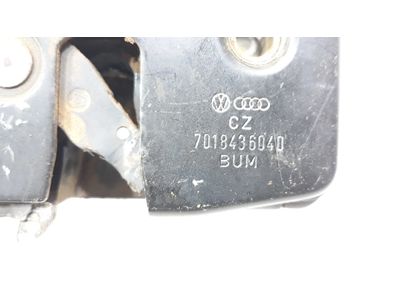 Volkswagen 701-843-604-D