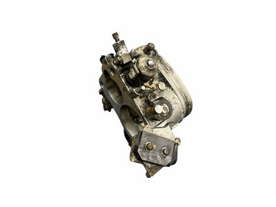 Volkswagen Cabriolet Throttle Body - 037-133-063-AC