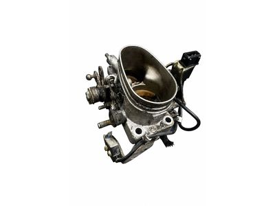 Volkswagen Cabriolet Throttle Body - 037-133-063-AC