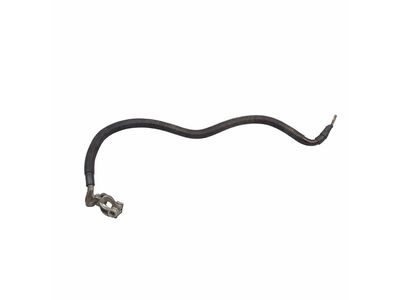 Volkswagen EuroVan Battery Cable - 7D0-971-228
