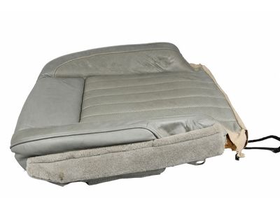 Volkswagen Phaeton Seat Cushion - 3D0-881-376-T