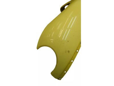 Volkswagen Beetle Fender - 1C0-821-021-GRU