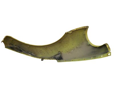 Volkswagen Beetle Fender - 1C0-821-021-GRU