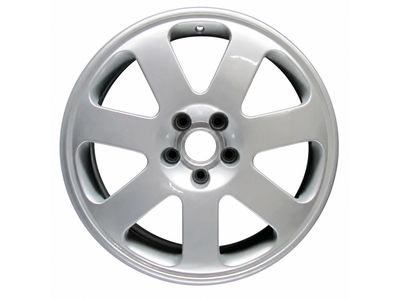 Volkswagen Phaeton Alloy Wheels - 3D0-601-025-AH-Z31