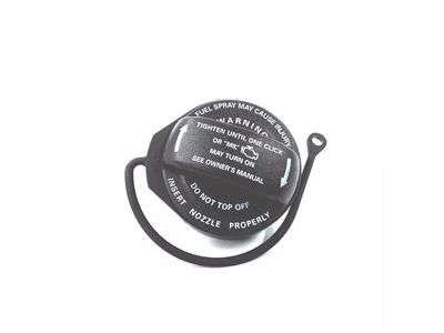 Volkswagen Touareg Gas Cap - 7P0-201-550-F