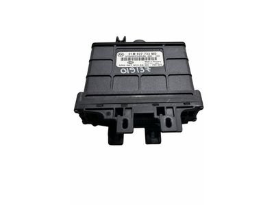Volkswagen Jetta Transmission Control Module - 01M-927-733-MD