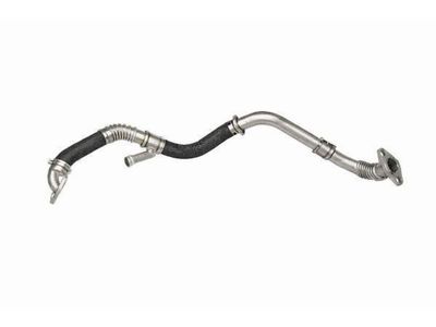 Volkswagen Touareg EGR Tube - 07Z-131-520-H