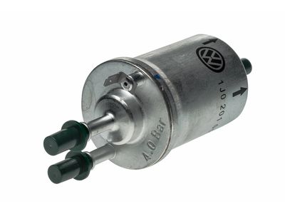 Volkswagen Fuel Filter - 1J0-201-051-B