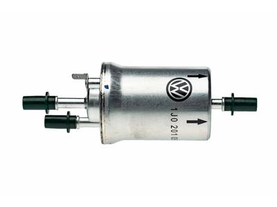 Volkswagen Fuel Filter - 1J0-201-051-B