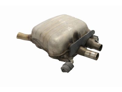 Volkswagen Arteon Exhaust Pipe - 3G0-253-609-Q