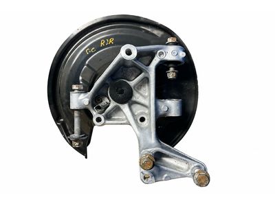 Volkswagen 5N0-615-612-C