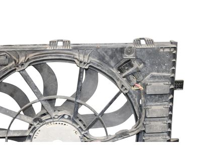 Volkswagen 7P0-121-203-K