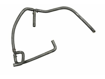 Volkswagen Beetle Cooling Hose - 1C0-122-447-L