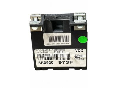 Volkswagen 5C6-920-973-B