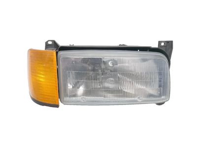Volkswagen 357-941-018-A