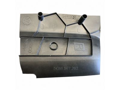 Volkswagen 5GM-867-292-ZA2