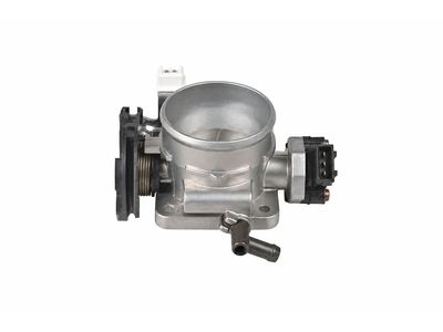 Volkswagen Throttle Body - 044-133-061-F