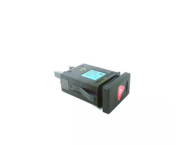 Volkswagen Passat Hazard Warning Switch - 3B0-953-235-D-01C