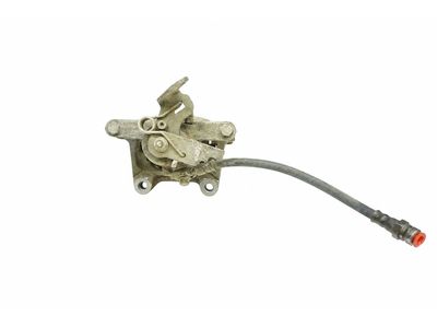 Volkswagen Golf Brake Caliper - 5QM-615-424-A