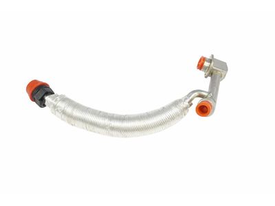 Volkswagen GTI Coolant Reservoir Hose - 06K-121-497-AS