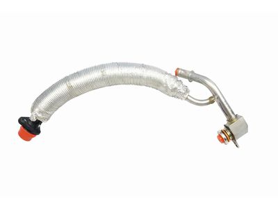 Volkswagen GTI Coolant Reservoir Hose - 06K-121-497-AS