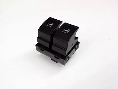 Volkswagen Beetle Power Window Switch - 1F0-959-858-2QL