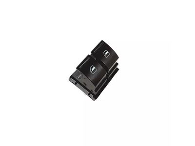 Volkswagen Beetle Power Window Switch - 1F0-959-858-2QL
