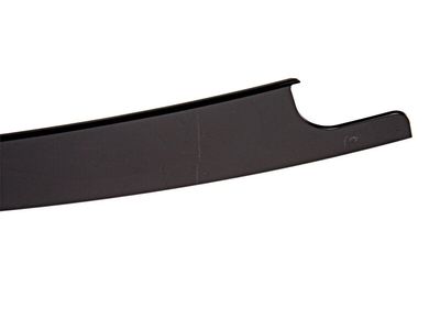 Volkswagen Golf R Door Moldings - 5G4-837-889-B-041