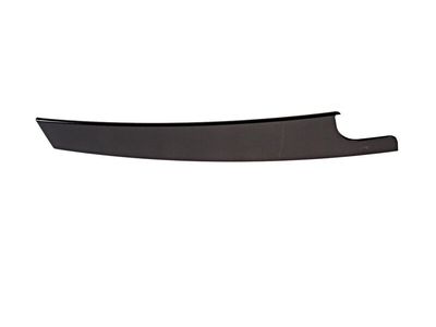 Volkswagen Golf R Door Moldings - 5G4-837-889-B-041