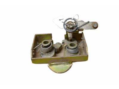 Volkswagen Vanagon Door Latch Assembly - 251-837-015-B