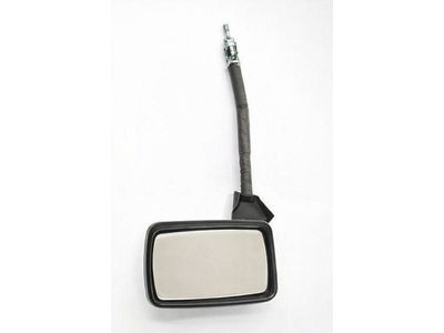 Volkswagen Cabriolet Car Mirror - 171-857-502-F-01C