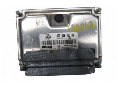 Volkswagen 07D-906-018-AQ