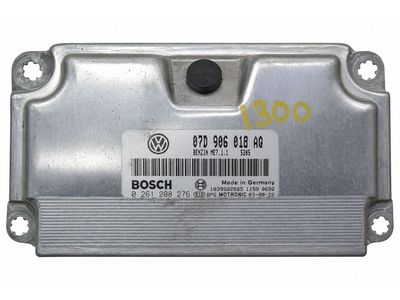 Volkswagen 07D-906-018-AQ