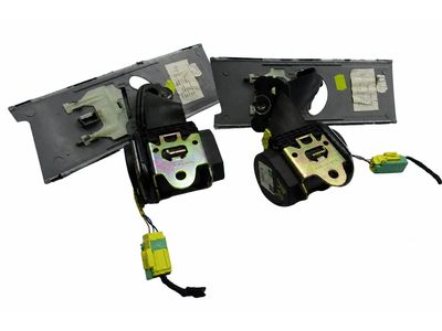Volkswagen 7L0-857-806-A-MEC