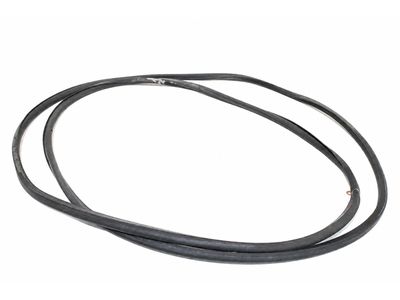 Volkswagen Tiguan Door Seal - 5NN-837-702-5AP