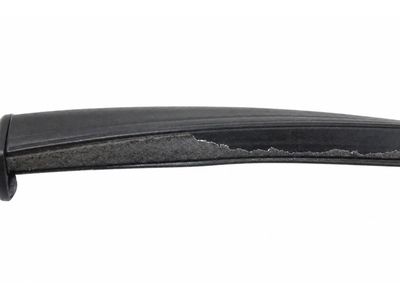 Volkswagen Tiguan Door Seal - 5NN-837-702-5AP