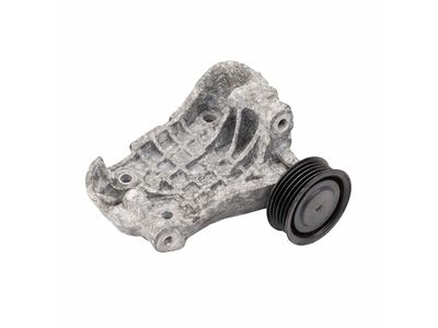 Volkswagen Touareg Alternator Bracket - 059-903-143-AC