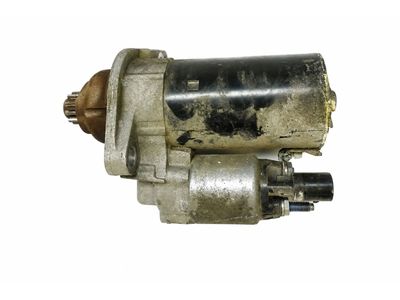 Volkswagen Golf R Starter - 02Z-911-023-J