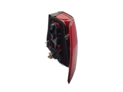 Volkswagen Jetta Back Up Light - 1JM-945-111-B