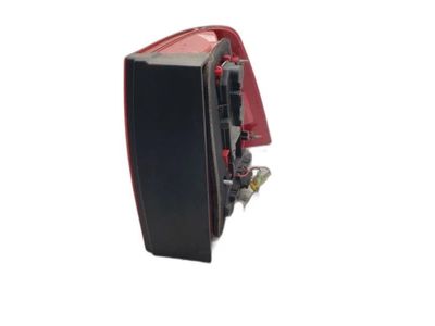 Volkswagen Jetta Back Up Light - 1JM-945-111-B