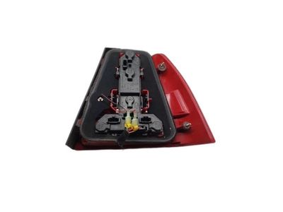 Volkswagen Jetta Back Up Light - 1JM-945-111-B