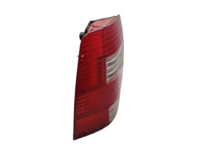 Volkswagen Jetta Back Up Light - 1JM-945-111-B