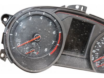 Volkswagen GTI Tachometer - 5G1-920-856-A