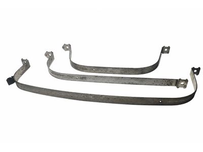 Volkswagen Passat Fuel Tank Strap - 3B0-201-653