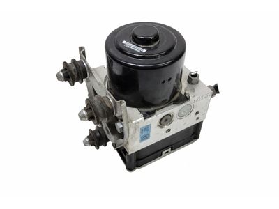 Volkswagen Touareg ABS Pump And Motor Assembly - 7P0-614-517-H-BEF