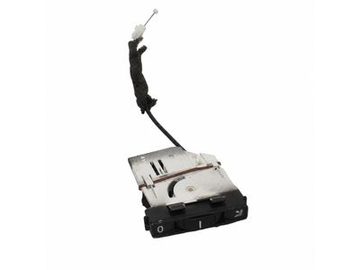 Volkswagen Blend Door Actuator - 7L6-819-765-H-3X1