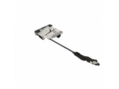 Volkswagen Blend Door Actuator - 7L6-819-765-H-3X1