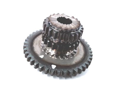Volkswagen Beetle Crankshaft Gear - 06K-105-209-K