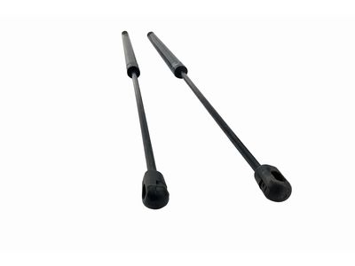 Volkswagen Liftgate Lift Support - 5C5-827-550-K